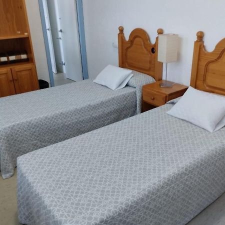 Albergue Juvenil Juventudes Llanes Dış mekan fotoğraf