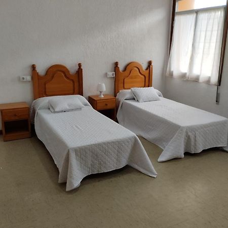Albergue Juvenil Juventudes Llanes Dış mekan fotoğraf